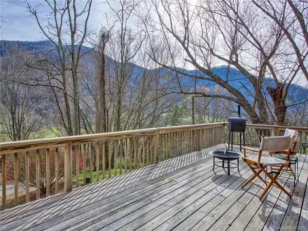 Waynesville, NC 28786,193 Shadow LN