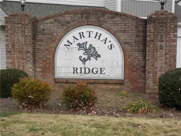 Statesville, NC 28625,2461 Marthas Ridge DR #16