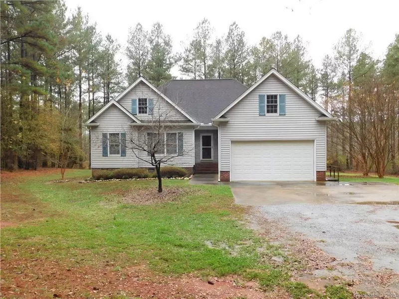 116 Ponder RD, Grover, NC 28073