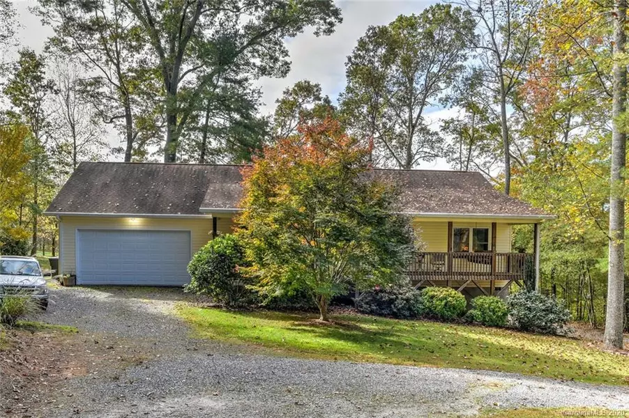 29 Hawks Cove RD, Arden, NC 28704