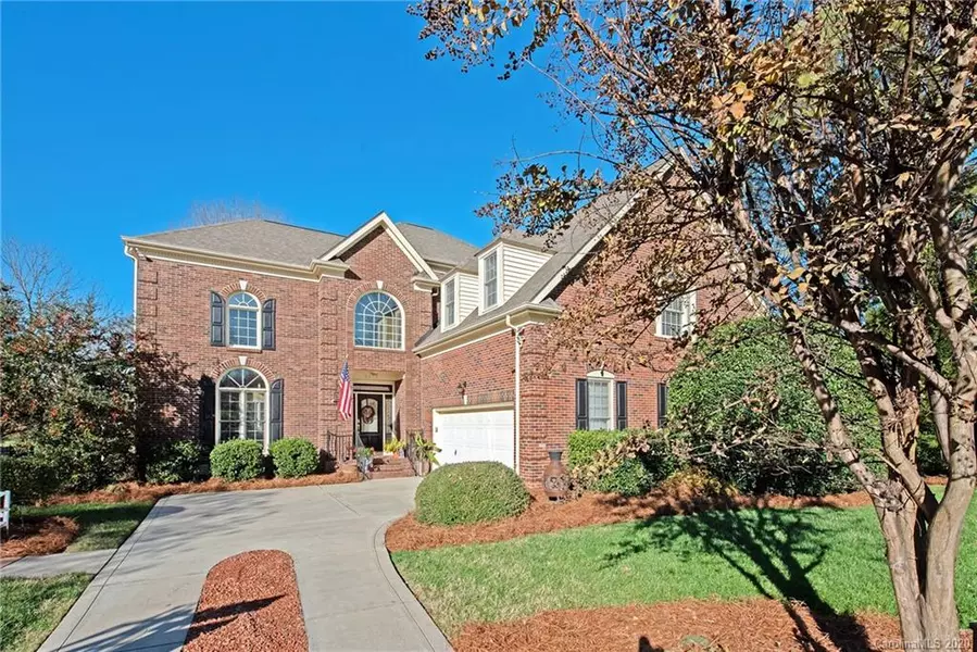 6213 Glengarrie LN, Huntersville, NC 28078