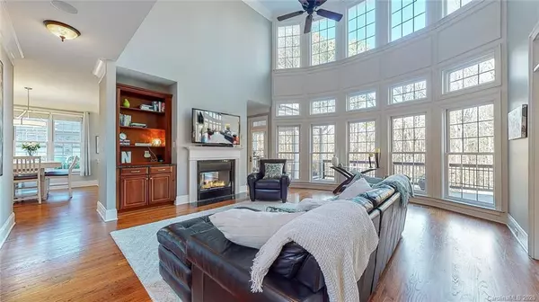 Mooresville, NC 28117,116 Sleepy Cove TRL