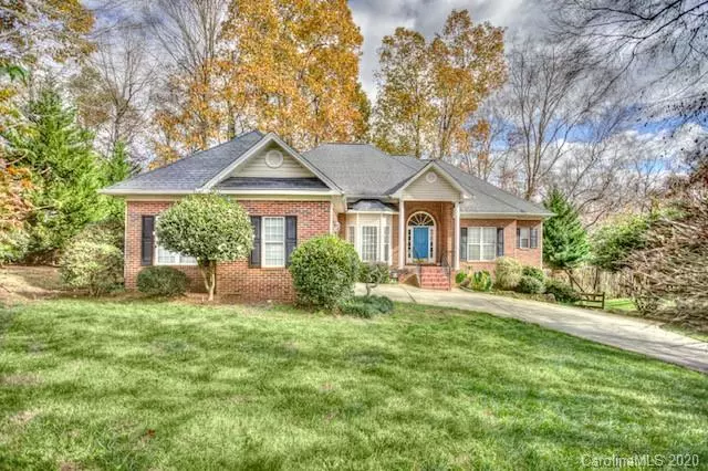 1309 Chandlers Field DR, Waxhaw, NC 28173