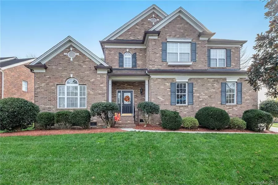 14221 Kirkin WAY, Huntersville, NC 28078