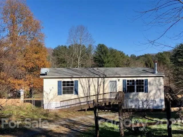 155 Ridge Top TRCE #20, Hendersonville, NC 28739