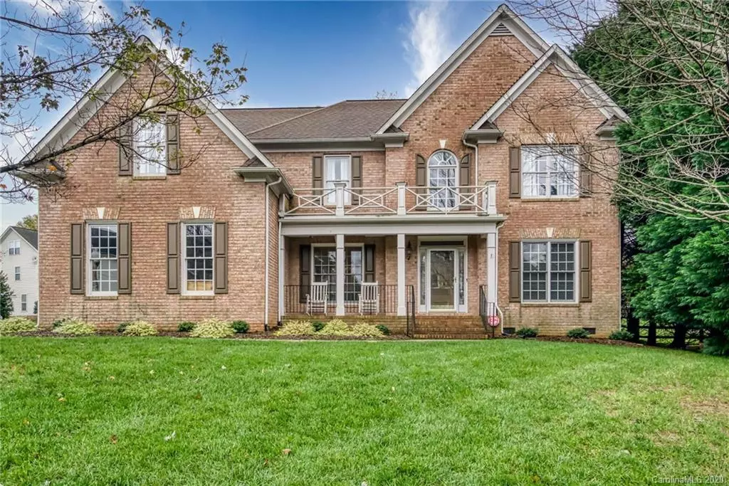 Mooresville, NC 28117,133 Montibello DR