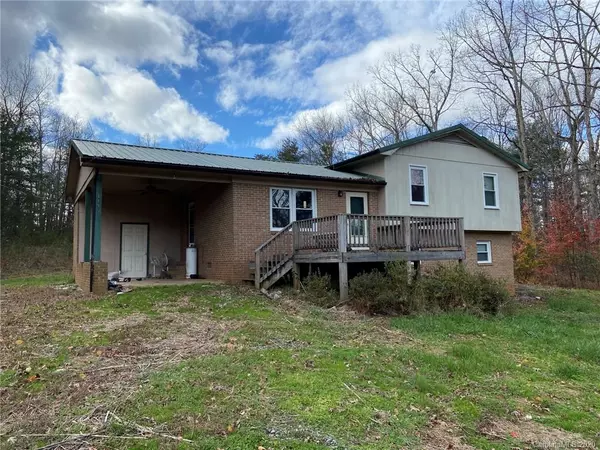 1472 Hopewell RD, Morganton, NC 28655