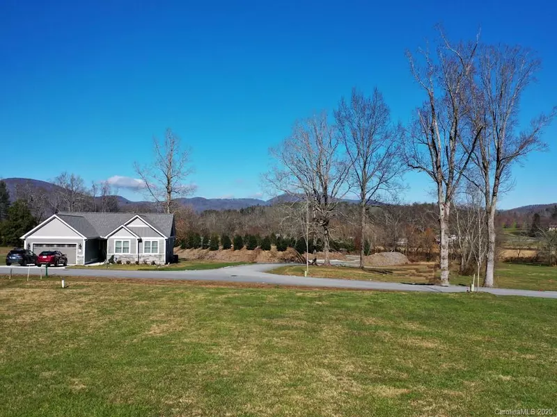 LOT 103 Blacksmith Run DR, Hendersonville, NC 28792