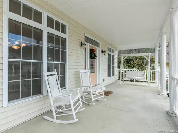 Hendersonville, NC 28791,181 Mill Pond WAY