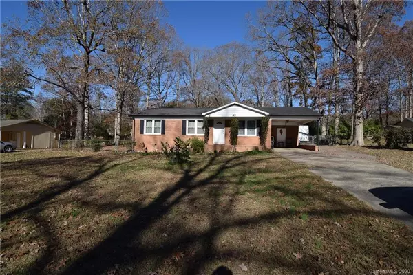 206 Daniel DR, Gastonia, NC 28052