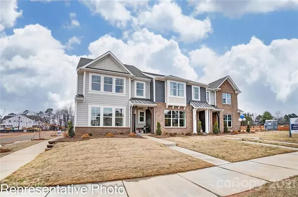 Charlotte, NC 28269,2118 Blewett DR #Lot 74