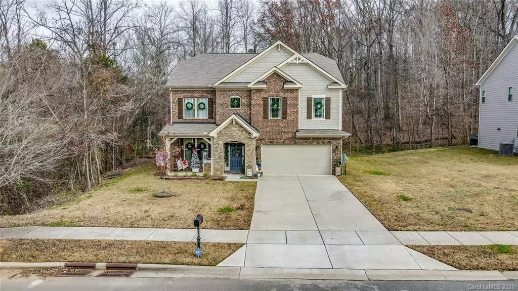 Concord, NC 28025,265 Meadow Oaks DR