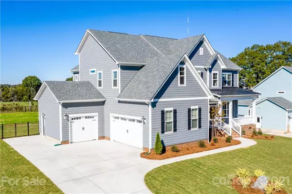 Mooresville, NC 28115,126 Stonehaven DR