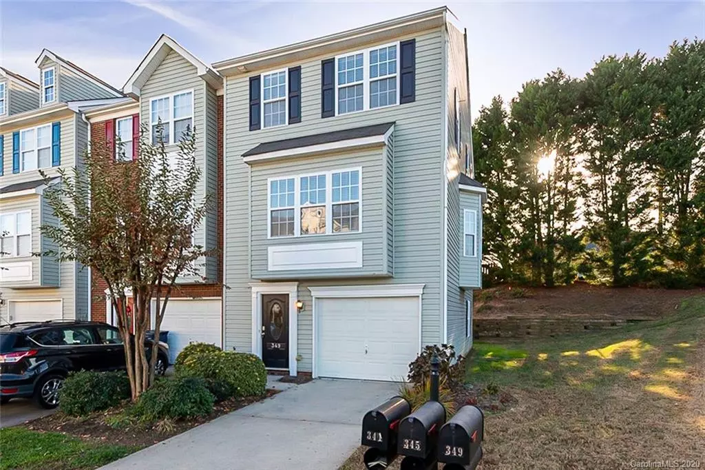 Mount Holly, NC 28120,349 Rock Ridge LN