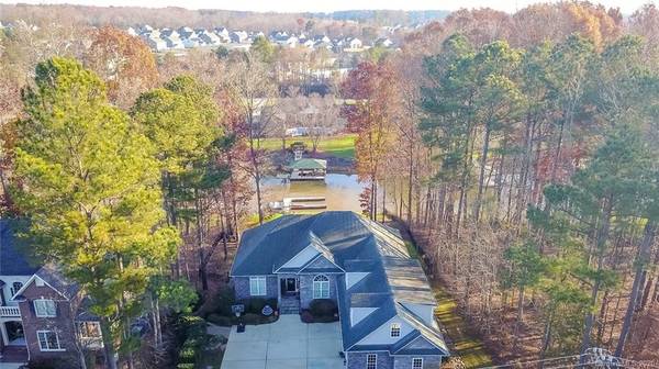 7904 Blades TRL, Denver, NC 28037