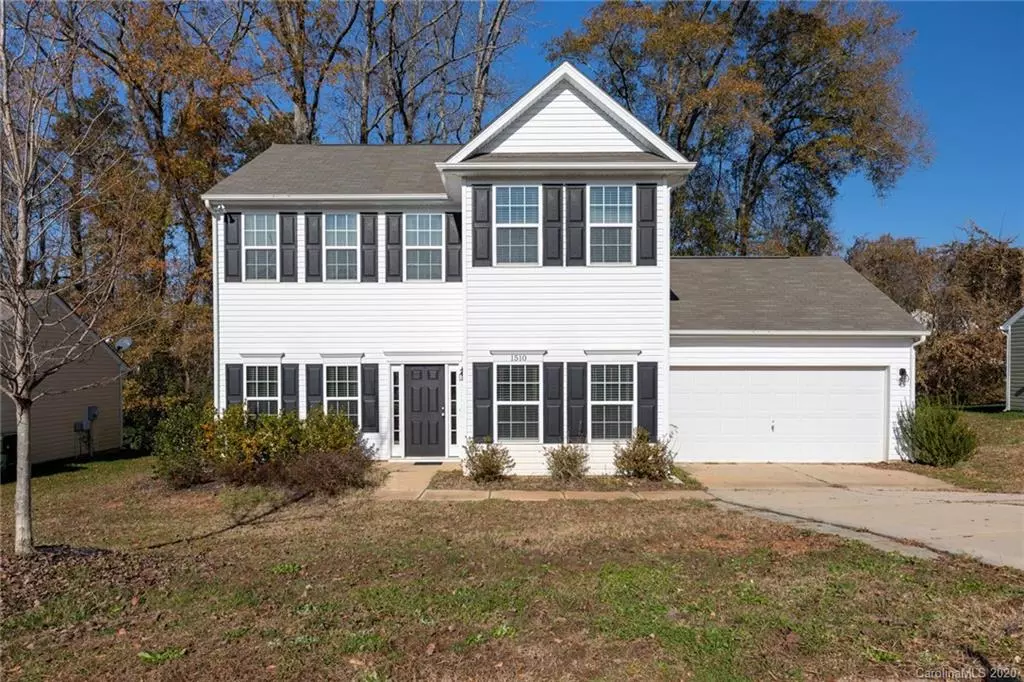 Clover, SC 29710,1510 Glenbar CT