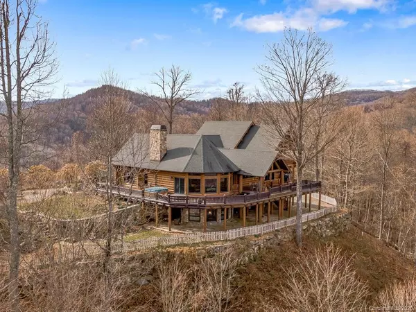 Hot Springs, NC 28743,648 and 650 Poplar Gap RD