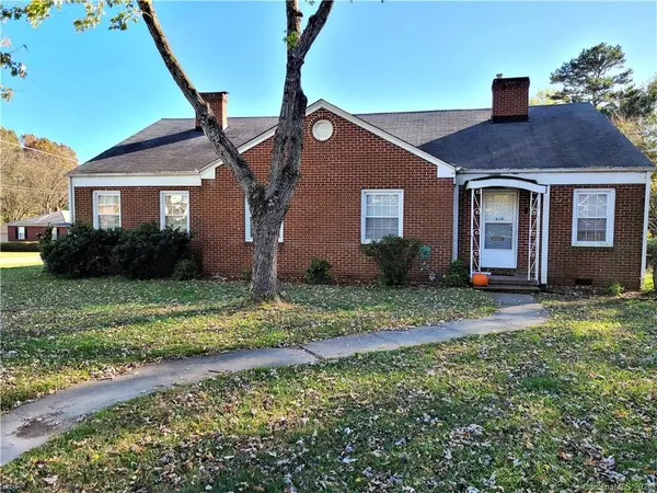 614 Dakota ST, Kannapolis, NC 28083