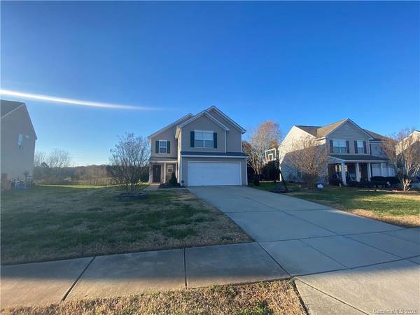 506 Glencroft DR, Wingate, NC 28174