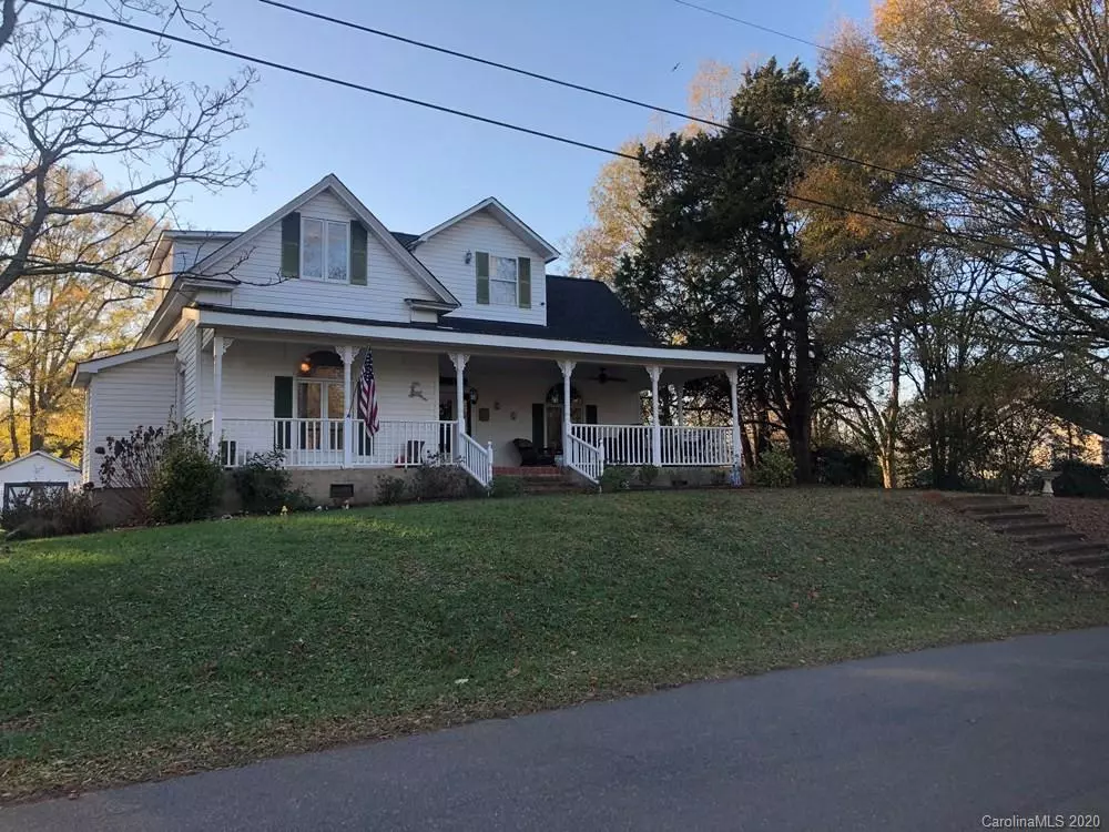 Hickory Grove, SC 29717,5035 Peachtree ST