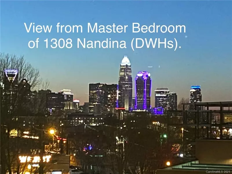 1308 Nandina ST, Charlotte, NC 28205