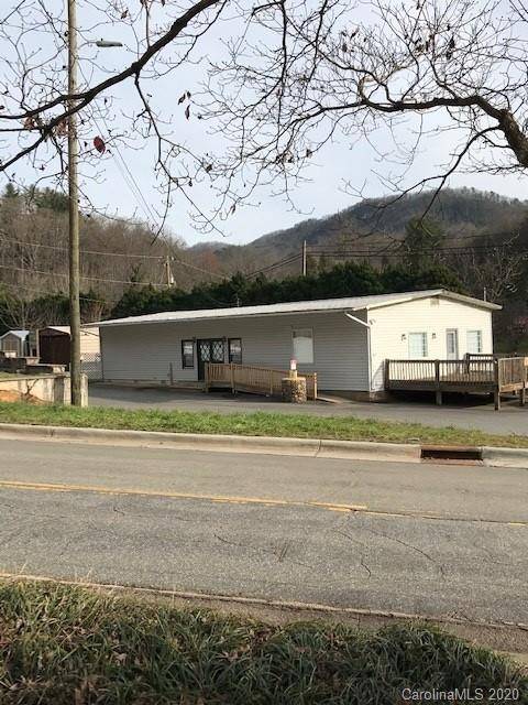 31 Front ST, Dillsboro, NC 28725