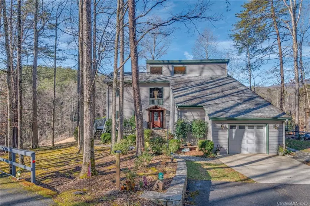 Lake Lure, NC 28746,156 Sheepnose DR