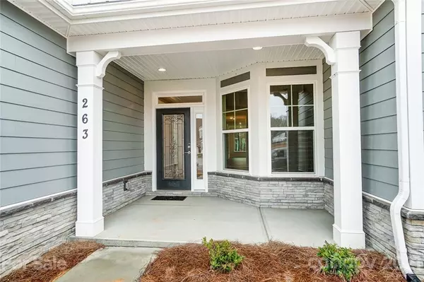 Waxhaw, NC 28173,263 Bouchard DR #Lot 16