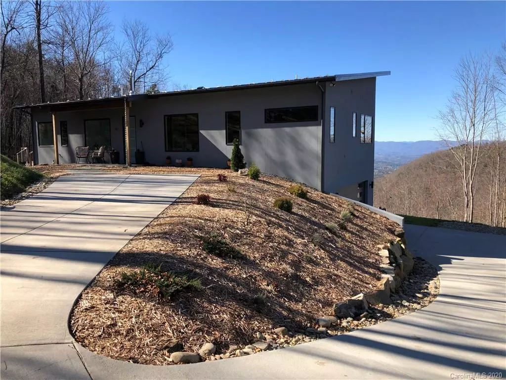 Weaverville, NC 28787,367 Gentian TRL