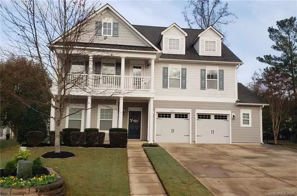 Tega Cay, SC 29708,3010 Amaranth DR