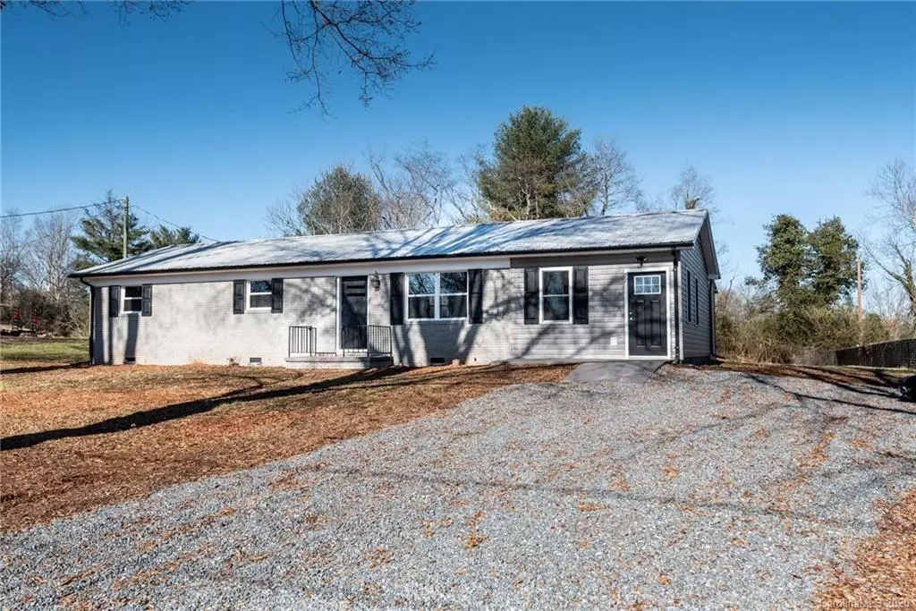 Taylorsville, NC 28681,77 Hillsdale LN