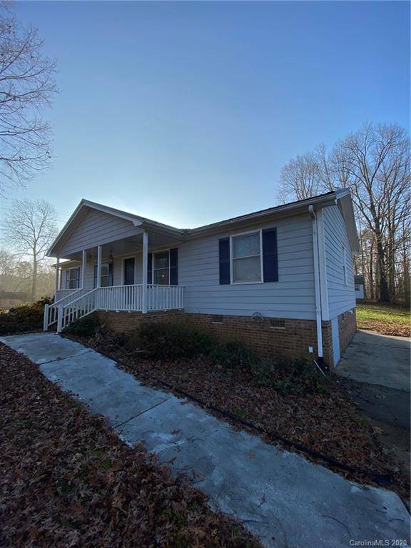 4525 Lisa DR, Gastonia, NC 28056