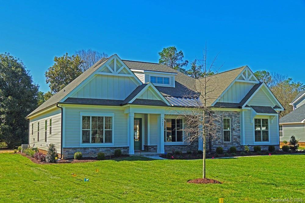 5507 Kool Springs RD, Mint Hill, NC 28227