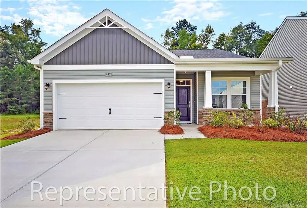 Denver, NC 28037,7564 TANGLEWOOD WAY #137