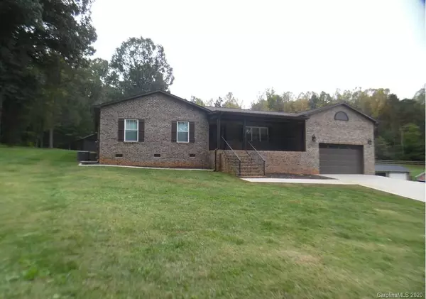 1699 E NC 10 HWY E, Newton, NC 28658