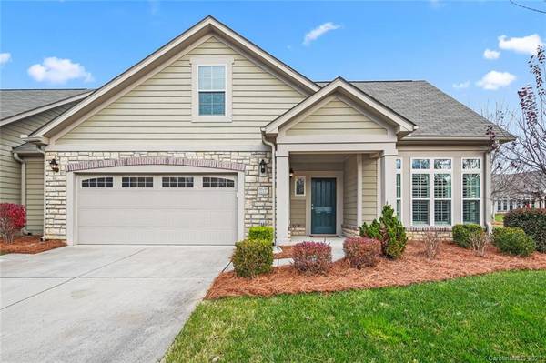 3559 S Bank CT, Matthews, NC 28105