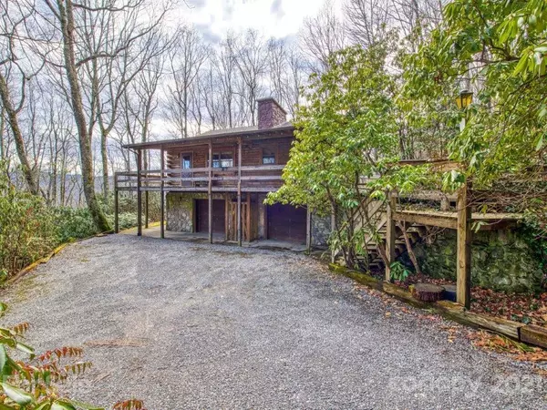 1341 Pless Underwood RD, Maggie Valley, NC 28751