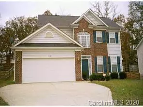 Charlotte, NC 28269,7528 Grabill DR