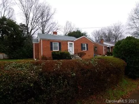 Statesville, NC 28677,326 Westwood DR