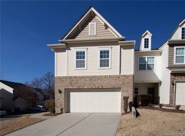 14322 Drake Watch LN, Charlotte, NC 28262