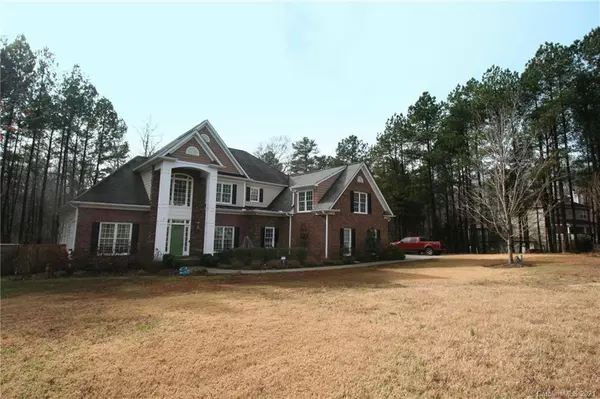 Mint Hill, NC 28227,8745 Dartmoor PL