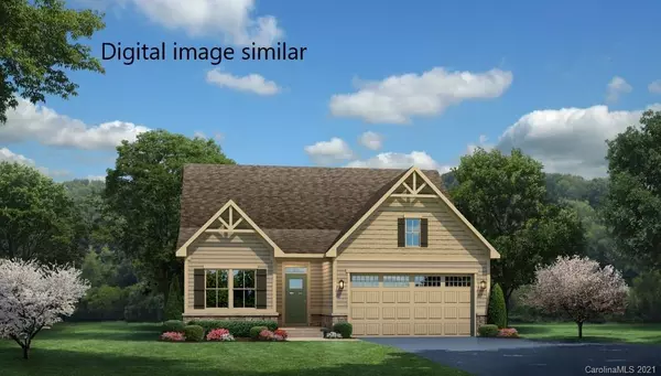 1964 Slippery Rock LN #2, Monroe, NC 28112