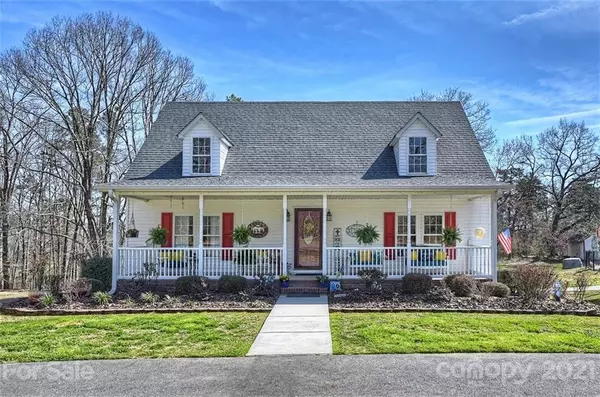 Oakboro, NC 28129,5646 Rocky River RD #A,C
