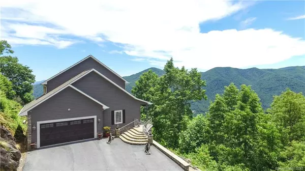 Maggie Valley, NC 28751,1190 Laurel Ridge RD