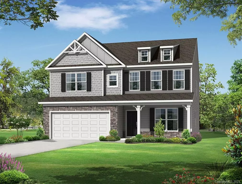 Mooresville, NC 28115,119 Tiller WAY #Lot 28