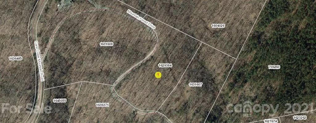 Union Mills, NC 28167,0 Cane Creek Mountain RD