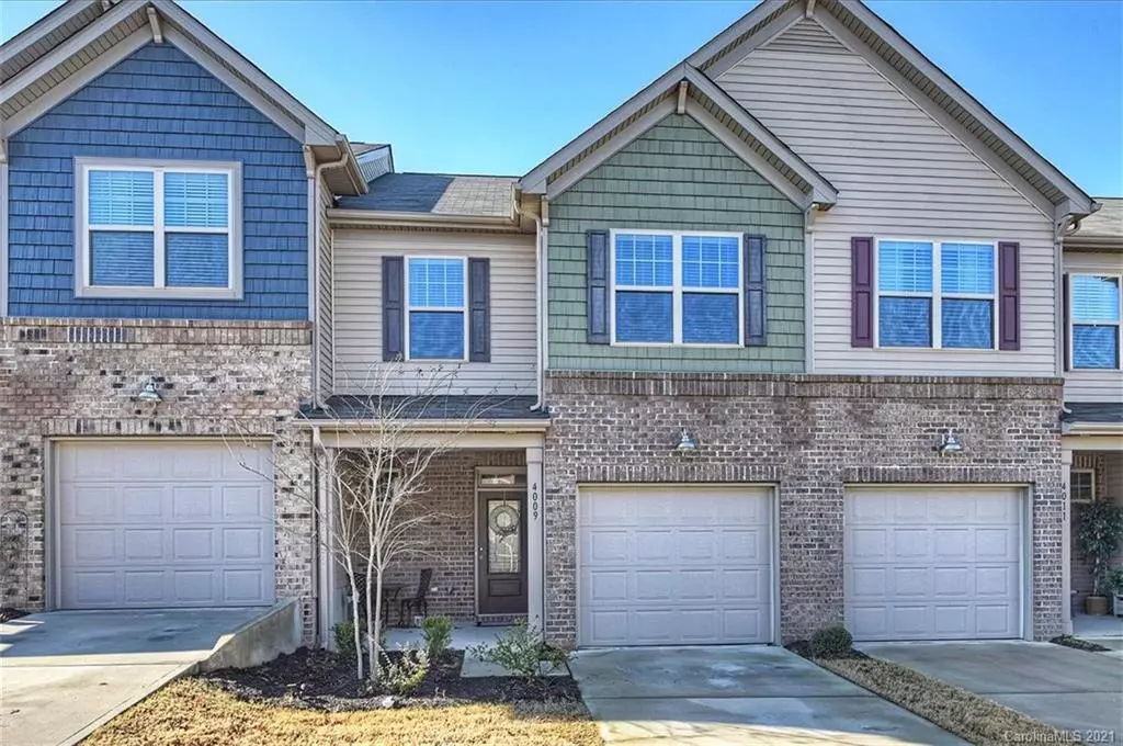 Fort Mill, SC 29707,4009 Black Walnut WAY #158