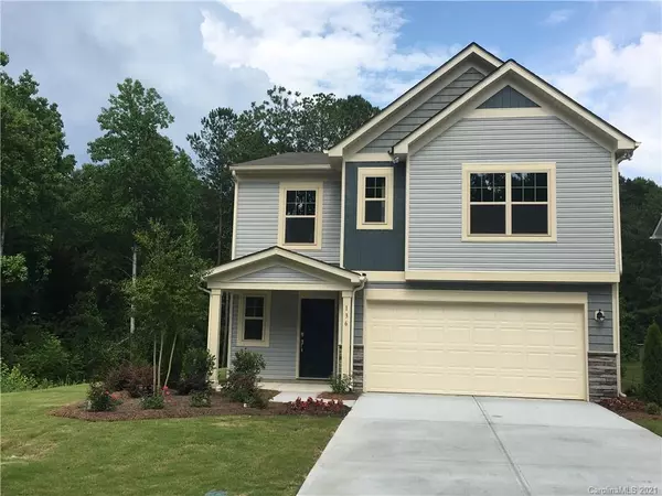 Clover, SC 29710,1041 Ava Trail LN #LOT 63