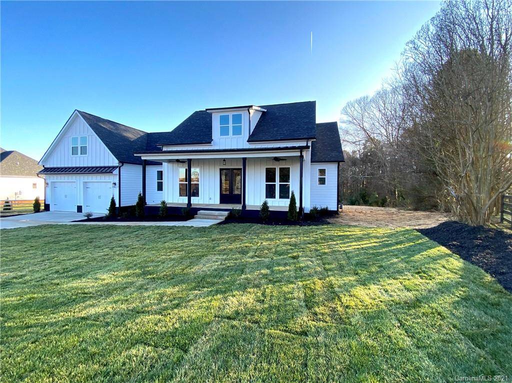 Waxhaw, NC 28173,7619 Old Waxhaw Monroe RD #1