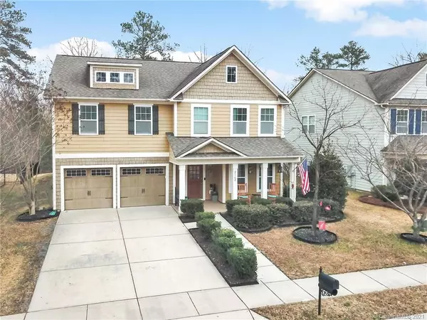 Tega Cay, SC 29708,2162 Bluebell WAY